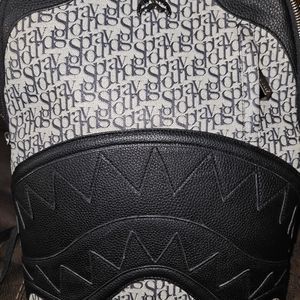 Sprayground backpack